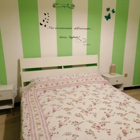 Celine Bed & Breakfast