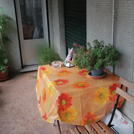 Celine Bed & Breakfast *