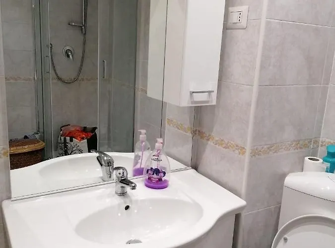 Bed & Breakfast Celine