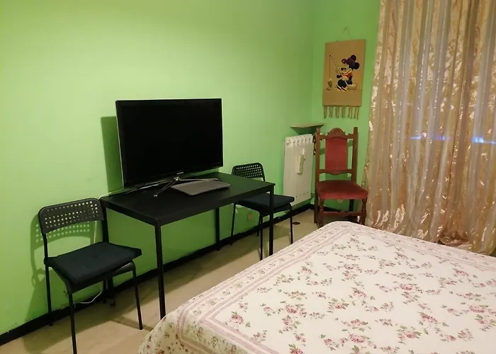 Celine Bed & Breakfast