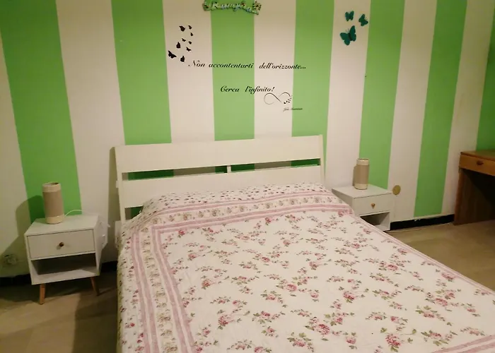 Celine Bed & Breakfast