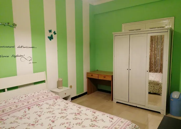 Celine Bed & Breakfast Janov