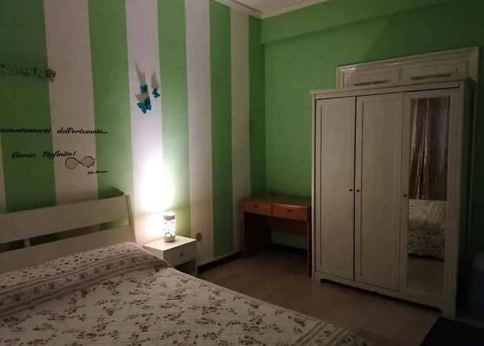 Celine Bed & Breakfast *