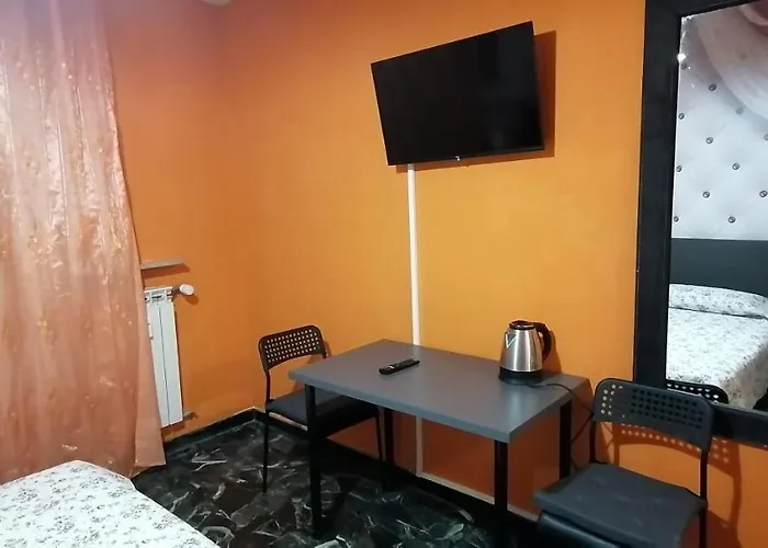 Celine Bed & Breakfast