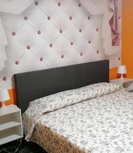 Celine Bed & Breakfast