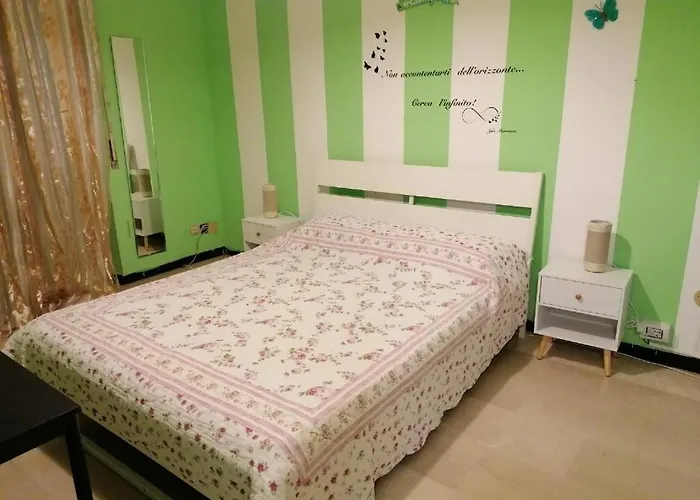 Bed & Breakfast Celine *