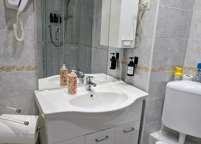 Celine Bed & Breakfast