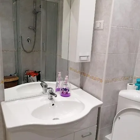 Bed & Breakfast Celine