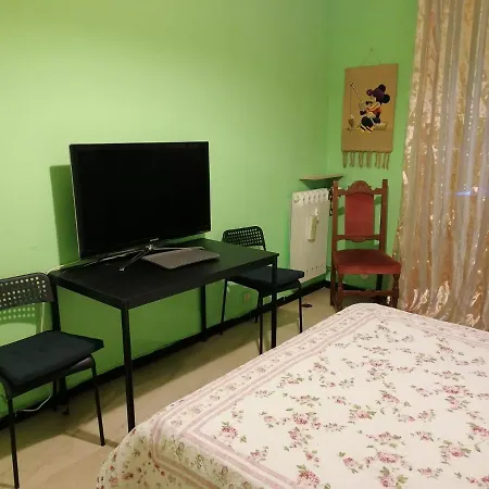 Celine Bed & Breakfast