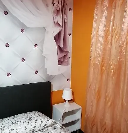 Bed & Breakfast Celine *
