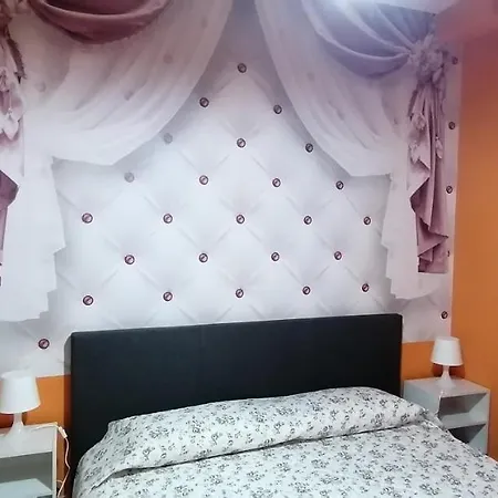 Celine Bed & Breakfast Genova