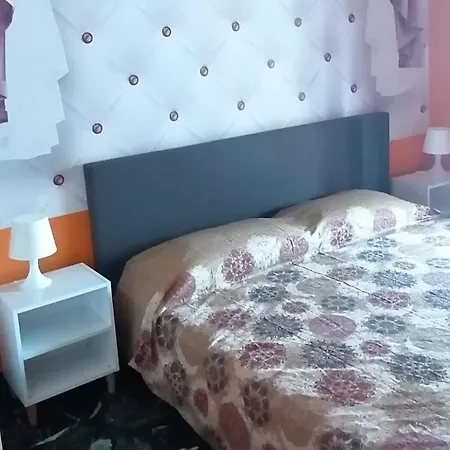 Celine Bed & Breakfast *