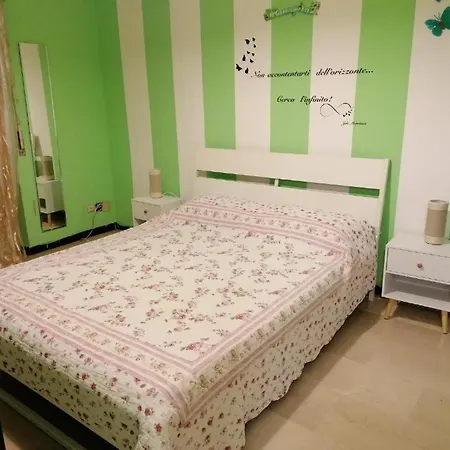 Bed & Breakfast Celine *