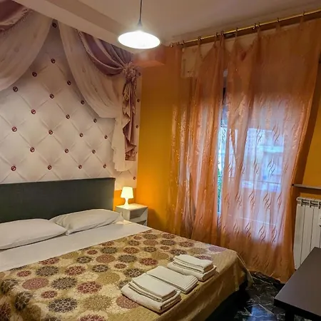 Celine Bed & Breakfast Genoa