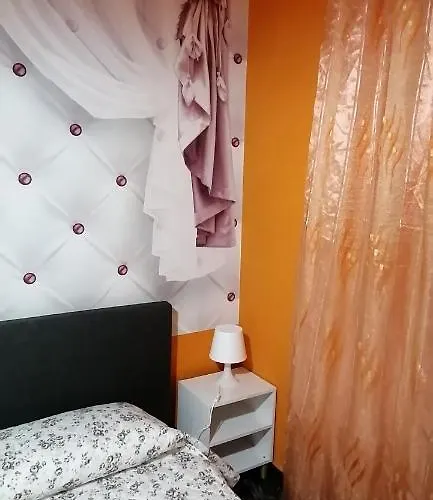 Bed & Breakfast Celine *