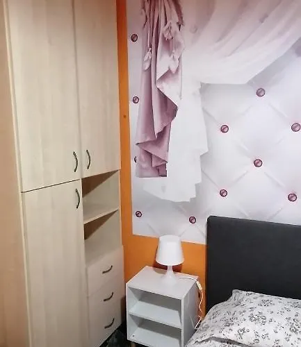 Celine Bed & Breakfast Genova