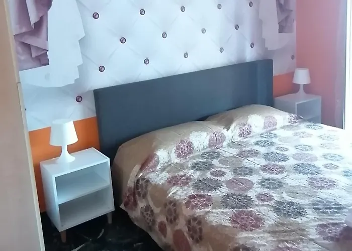 Celine Bed & Breakfast *