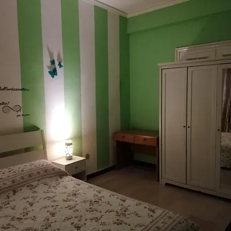 Céline Bed and breakfast *