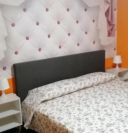 Céline Bed and breakfast