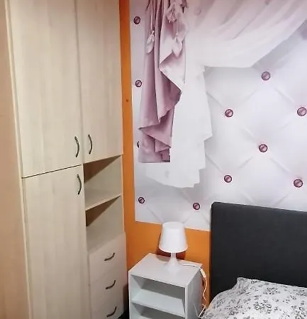 Céline Bed and breakfast Génova