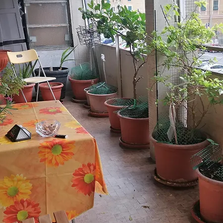 Frühstückspension Celine *